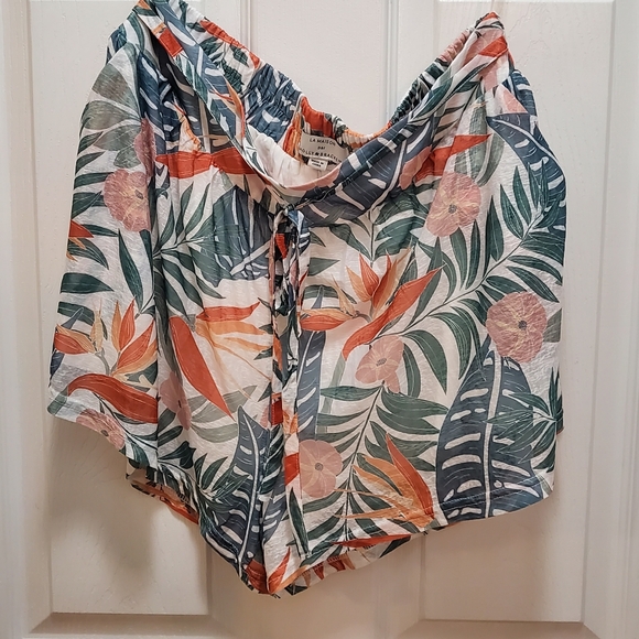 La Maison par Molly Bracken, shorts, size Medium - Picture 8 of 13